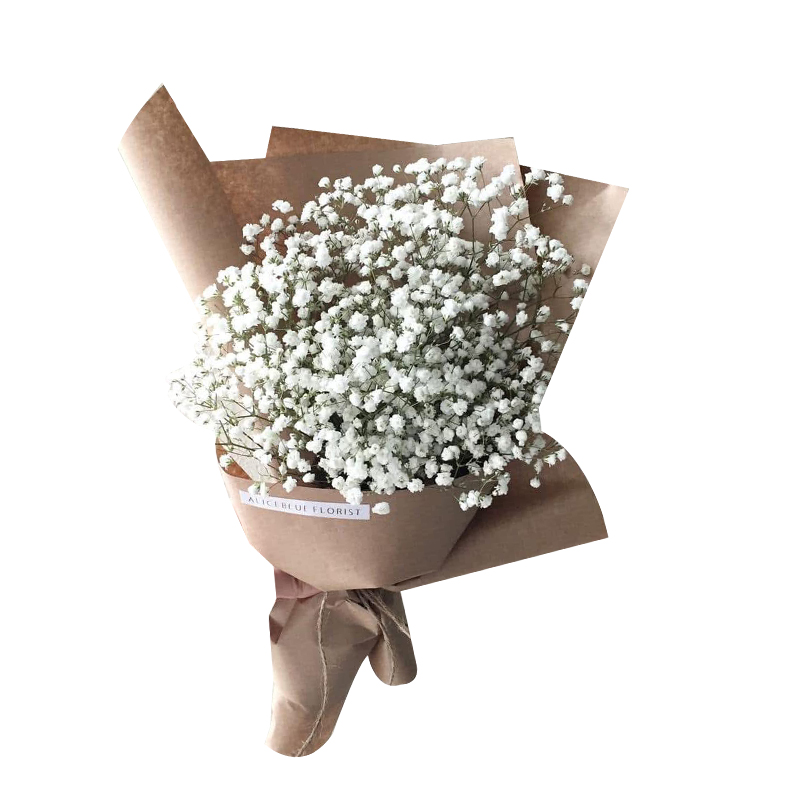 Baby Breathe Bouquet