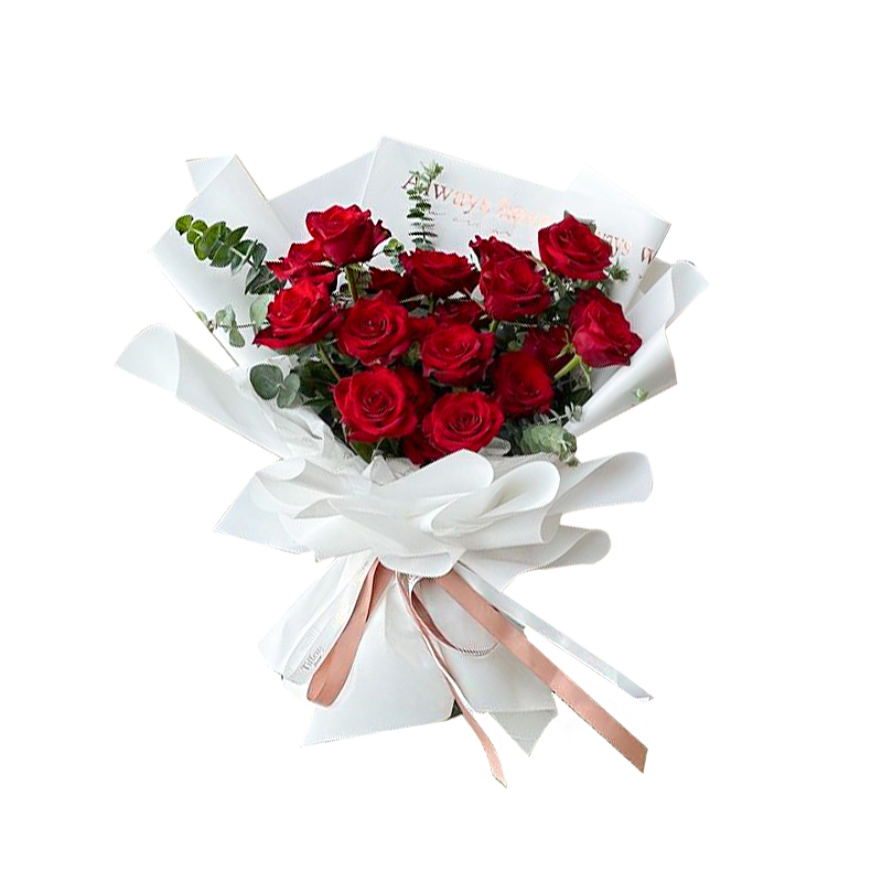 Rose Bouquet *20pcs