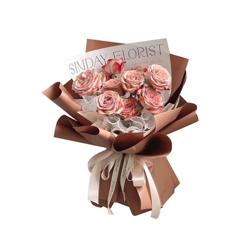Rose Bouquet *10pcs