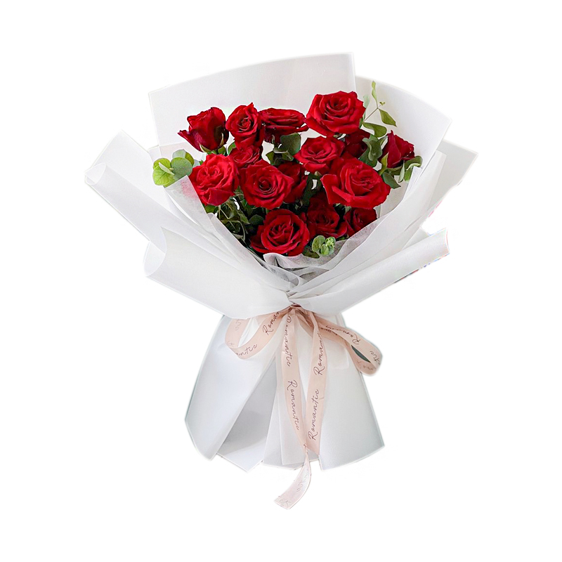 Rose Bouquet *10pcs