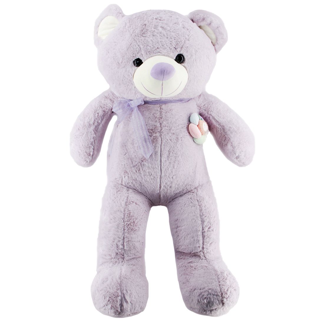 Ribbon Flower Bear 95cm