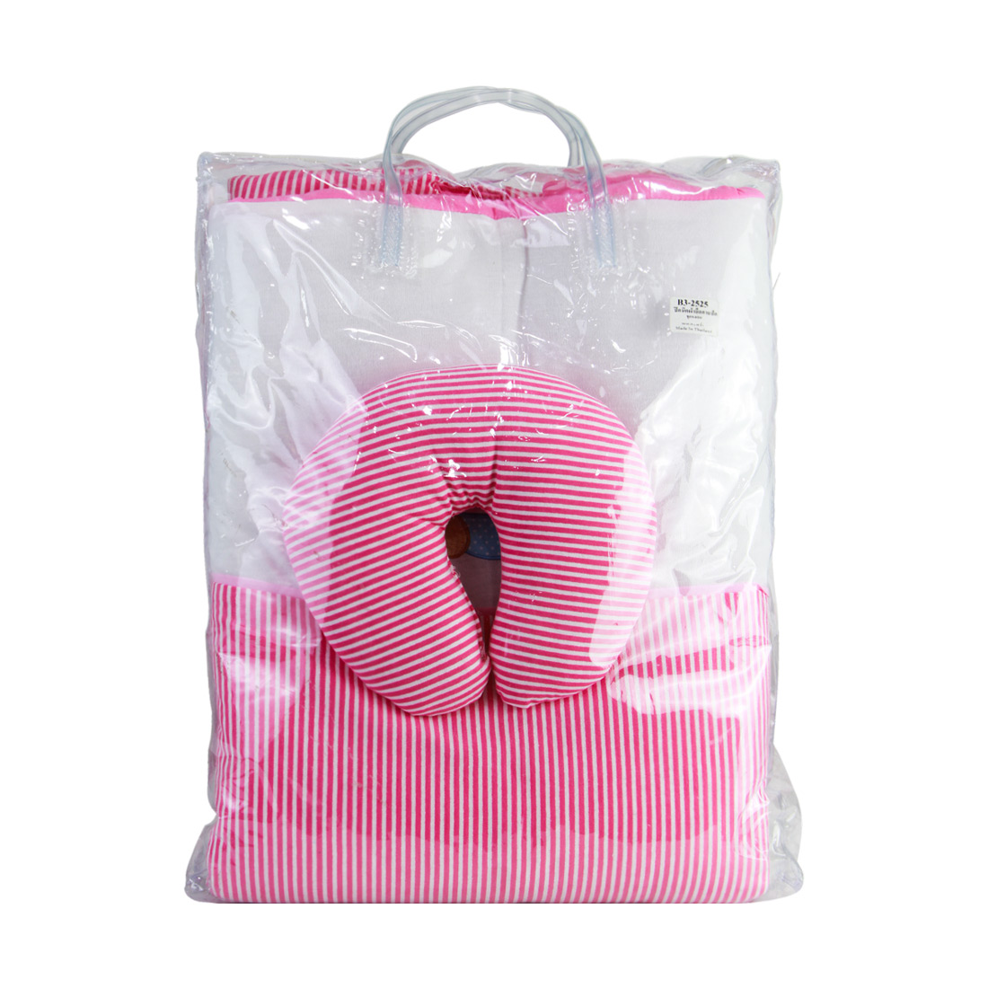 Baby Picnic Cotton Blanket Set