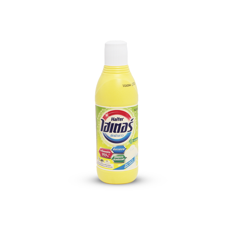 Kao Haiter Bleach Yellow 250ml