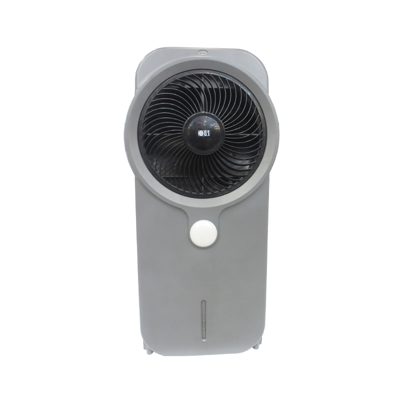 81 Air Cooler 9L ETO-3092C (AC/DC)