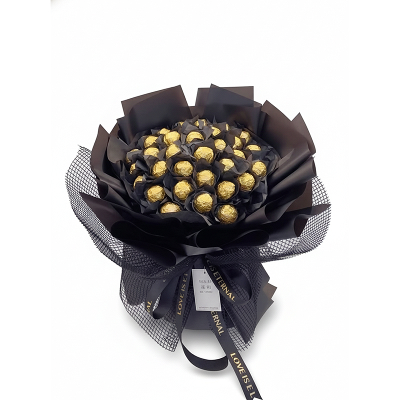 Chocolate Bouquet *30pcs