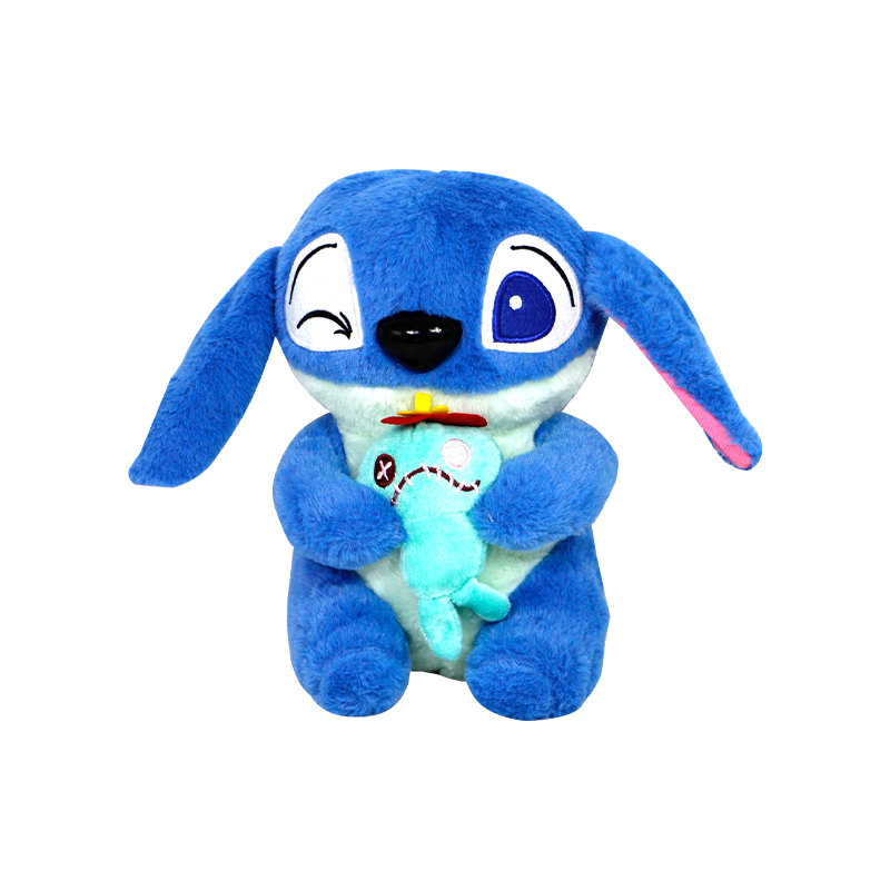 Stitch Toy 25cm