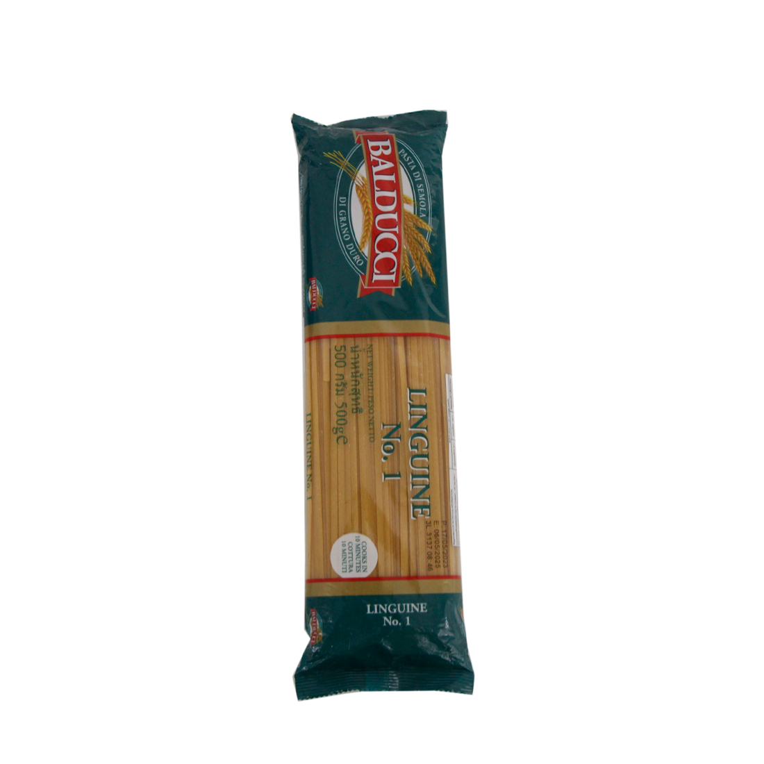 Balducci Pasta Noodle Linguine 500g(No.1)