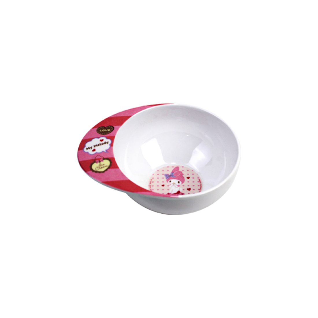 Super Ware Hat Melamine Bowl (3.5'' )