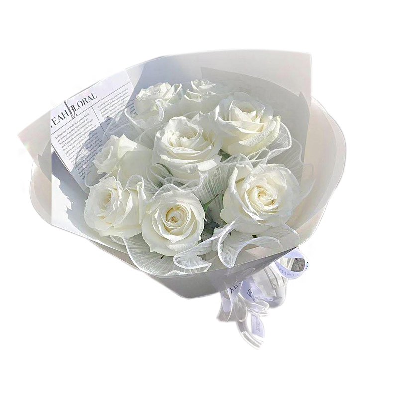 Rose Bouquet *10pcs