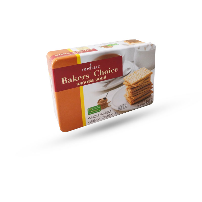 Imperial Bakers'Choice Wheat 480g