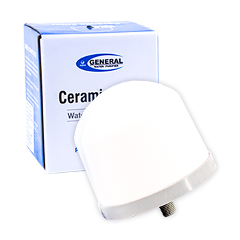 General Water Purifier Ceramic Filter (0.2 micron)
